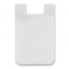 112928 - Silicone Phone Wallet - Indent