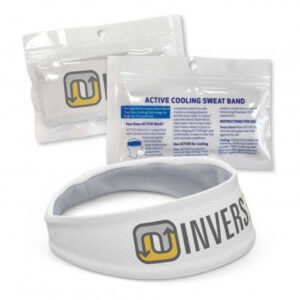112978-0.jpg 112978 - Active Cooling Sweat Band