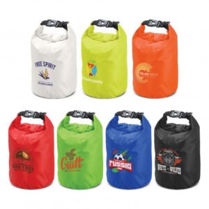 112979-0.jpg 112979 - Nevis Dry Bag - 5L