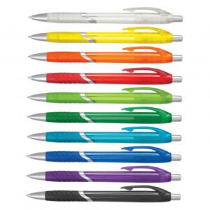 113161-0.jpg 113161 - Jet Pen - New Translucent