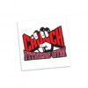 113182 - Temporary Tattoo Classic - 76mm x 76mm