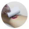 113188 - Temporary Tattoo Foil - 51mm x 51mm