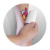 113192-1.jpg 113192 - Temporary Tattoo Glitter - 51mm x 76mm