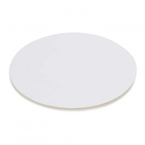 113193 - Cardboard Drink Coaster - Round
