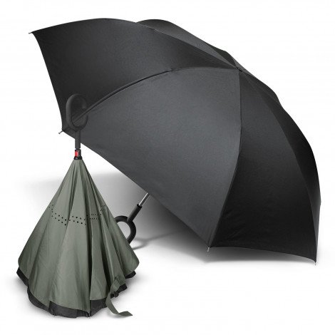 113242 - Gemini Inverted Umbrella