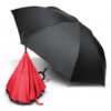 113242 - Gemini Inverted Umbrella