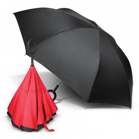 113242 - Gemini Inverted Umbrella