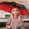 113242 - Gemini Inverted Umbrella