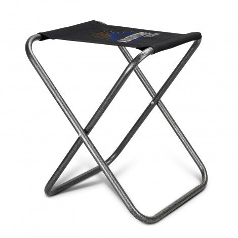 113243 - Quebec Folding Stool