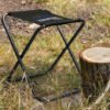 113243 - Quebec Folding Stool