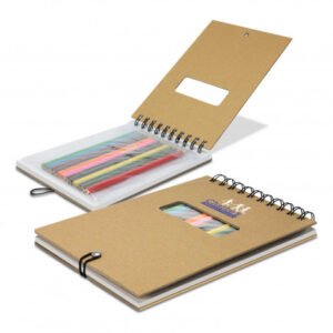 113247-0.jpg 113247 - Pictorial Note Pad