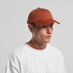 Access Five Panel Cap - 1132