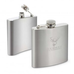 113323 - Tennessee Hip Flask