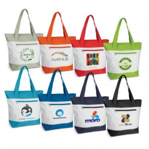 113374-0.jpg 113374 - Capella Tote Bag