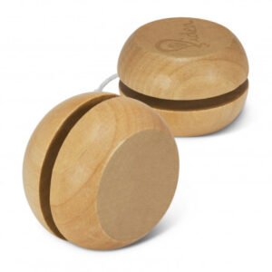 113591-0.jpg 113591 - Wood Yoyo