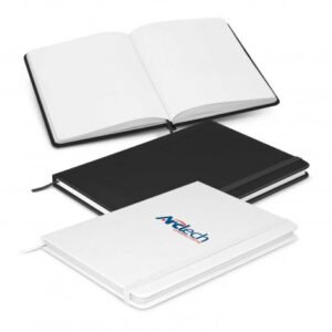 113889-0.jpg 113889 - Omega Unlined Notebook