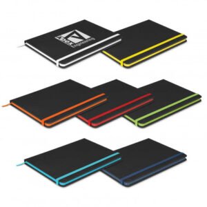 113892-0.jpg 113892 - Omega Black Notebook