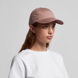 Wo's Access Cap - 1138