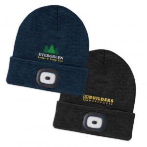 113964-0.jpg 113964 - Headlamp Beanie