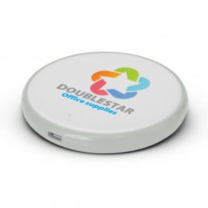 114018-0.jpg 114018 - Radiant Wireless Charger - Round