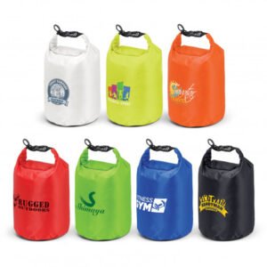 114083-0.jpg 114083 - Nevis Dry Bag - 10L