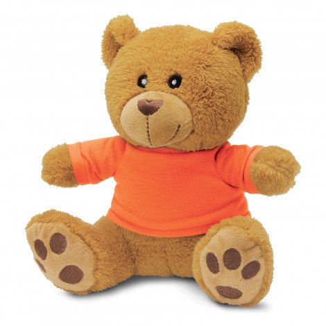 114175-3.jpg 114175 - Teddy Bear Plush Toy