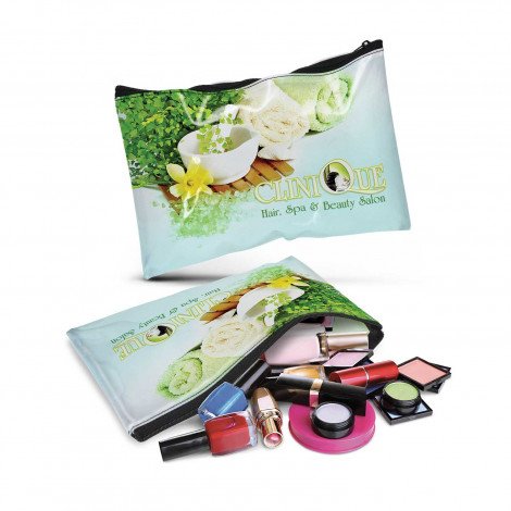 114249-0.jpg 114249 - Madonna Cosmetic Bag - Medium