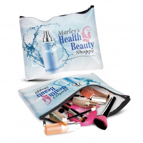 114250-0.jpg 114250 - Madonna Cosmetic Bag - Large