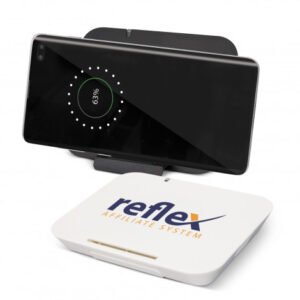 114386-0.jpg 114386 - Lynx Wireless Charging Stand