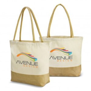 114992-0.jpg 114992 - Gaia Tote Bag