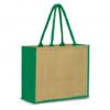 115000-2.jpg 115000 - Modena Jute Tote Bag