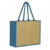 115000-3.jpg 115000 - Modena Jute Tote Bag