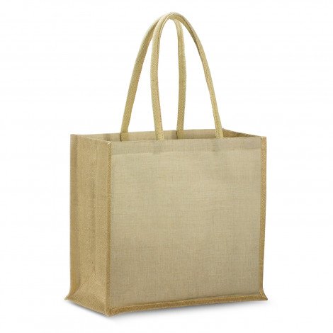 115008-1.jpg 115008 - Modena Juco Tote Bag