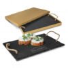 115104-0.jpg 115104 - Slate Serving Board