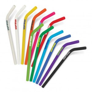 115163 - Silicone Straw