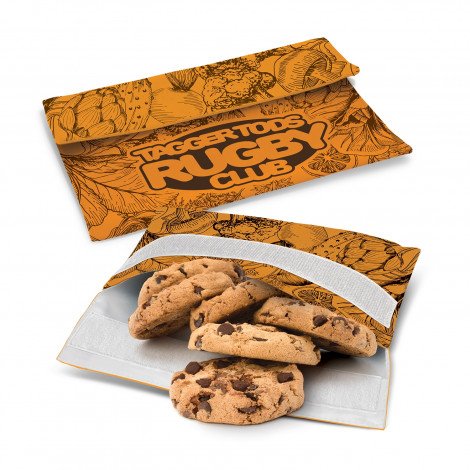 115227 - Karma Reusable Snack Pouch
