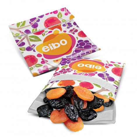 115228 - Karma Reusable Food Pouch