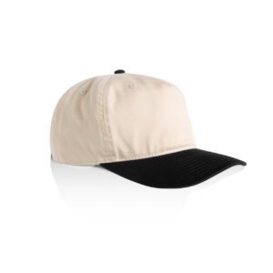 Class Two-tone Cap - 1154