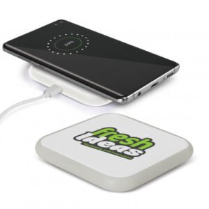 115675-0.jpg 115675 - Radiant Wireless Charger - Square