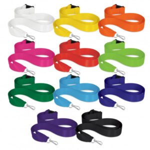 115688-0.jpg 115688 - Ribbon Lanyard