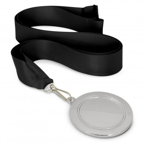 115692 - Podium Medal - 65mm