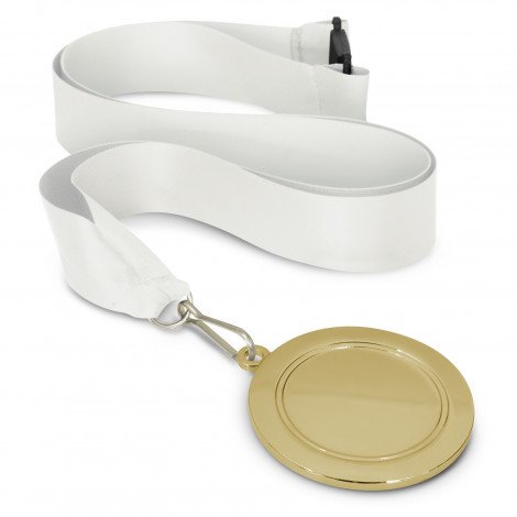 115692 - Podium Medal - 65mm