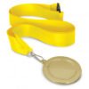 115692 - Podium Medal - 65mm