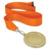 115692 - Podium Medal - 65mm