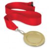 115692 - Podium Medal - 65mm
