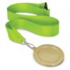 115692 - Podium Medal - 65mm