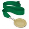 115692 - Podium Medal - 65mm