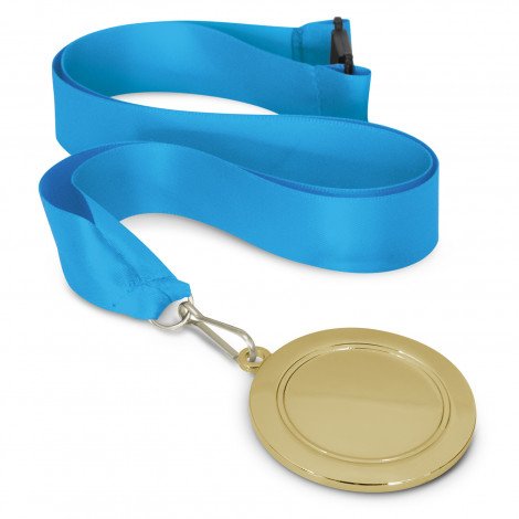 115692 - Podium Medal - 65mm