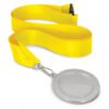 115692 - Podium Medal - 65mm
