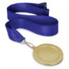 115692 - Podium Medal - 65mm